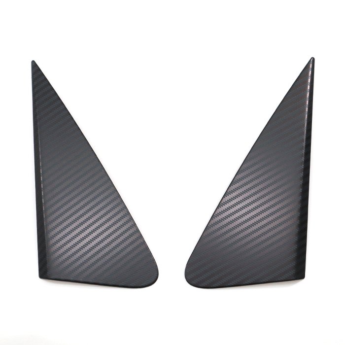 S500P ハイゼットトラック/ ジャンボ　電格用　ドアミラーカバー左右　G62 S500P ハイゼットトラック/ ジャンボ 電格用 ドアミラーカバー左右 G62