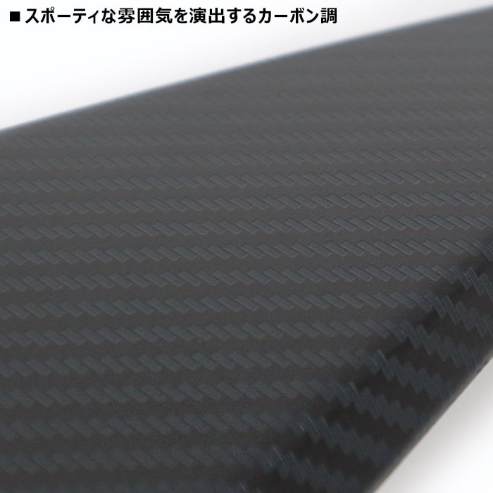 ハイゼットトラック S500P S510P 前期 ドアミラーベースカバー