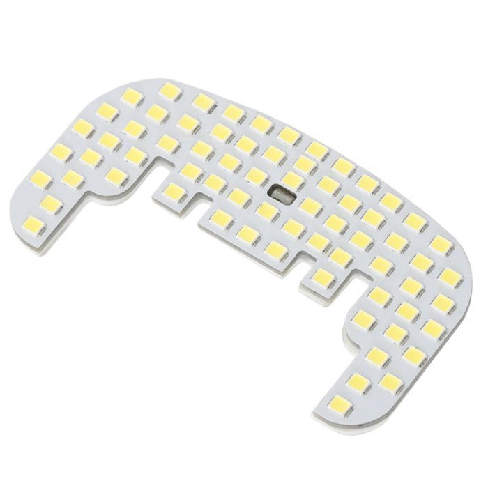 キャリイ トラック DA63T DA65T DB52T 69発 LED ルームランプ