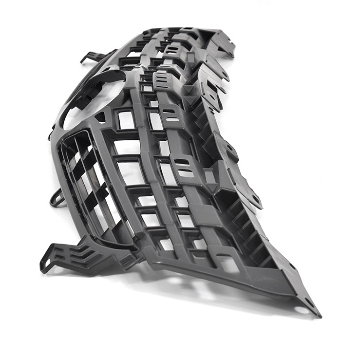 ZVW30系 後期 プリウス 純正バンパー用 フロントバンパーインナー