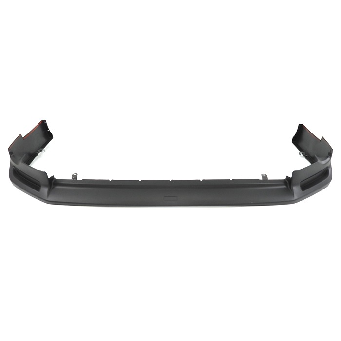 200系ハイエース 4型 5型 6型 7型 8型 ワイド フロント リップ