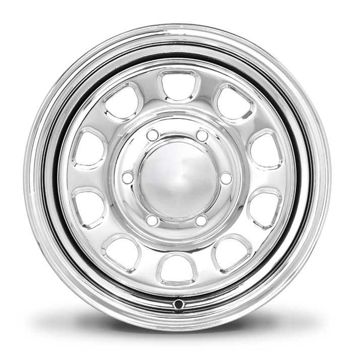 200系ハイエース スタッドレス タイヤ 4本セット デイトナ 16インチ