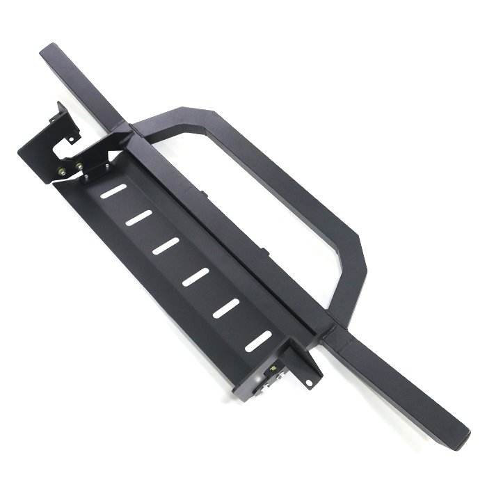 ぽやさま専用　バンパー等 トヨタ ピクシスバン S700M S710M フロント猪狩りバンパーガード