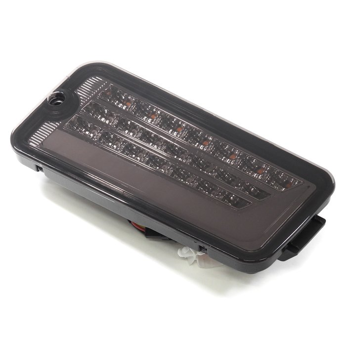 ハイゼットトラック S500系 前期 / S200系 中期 後期 LEDファイバー