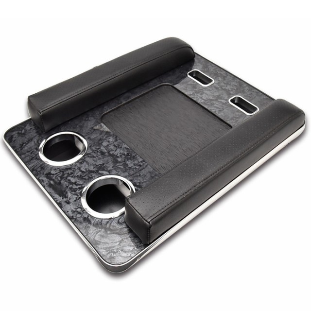 NV350 キャラバン E26系 DX アームレスト付フロントセンターテーブル 楽天市場】NV350 キャラバン E26系 DX アームレスト付フロント