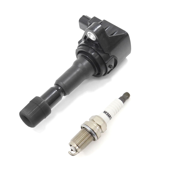 イブラサン 専用 Amazon | CAPSOL CR-Z ZF1 強化イグニッションコイル 燃費改善 ハイ