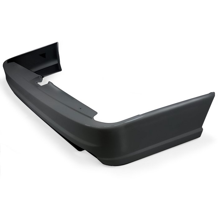 200系ハイエース 標準 リア バンパー & 2本出し マフラー カッター 