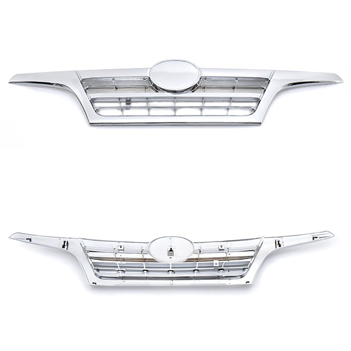 日野 新型 デュトロ フル メッキ フロント グリル 2トン ワイド 日野 新型 デュトロ フル メッキ フロント グリル 2トン ワイド