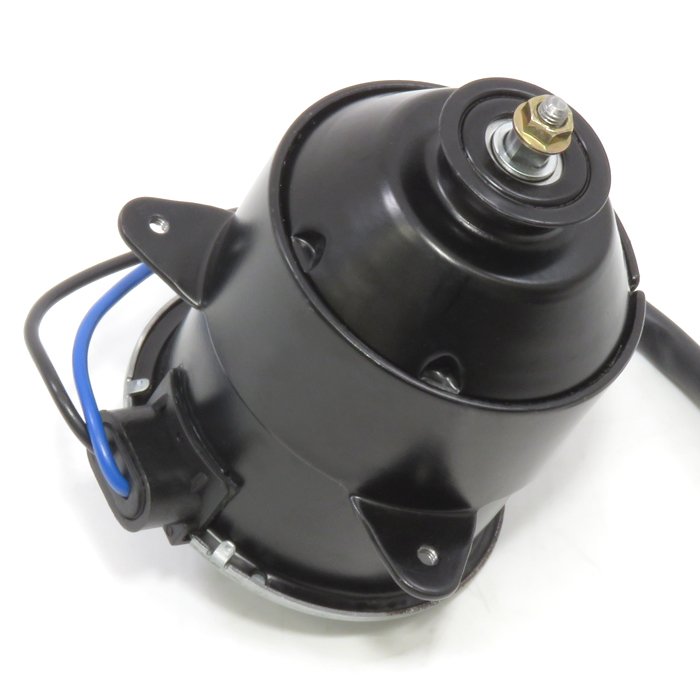 セレナ C25系 電動 ファン モーター 左右 C25 CC25 NC25 CNC25 21487