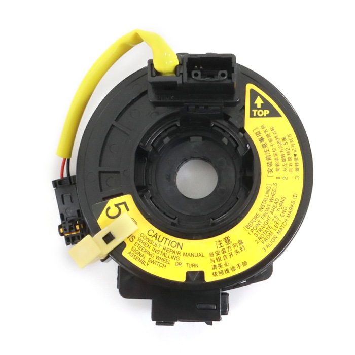 スパイラルケーブル ロールコネクタ 37480-73H00 互換品 6ヵ月保証