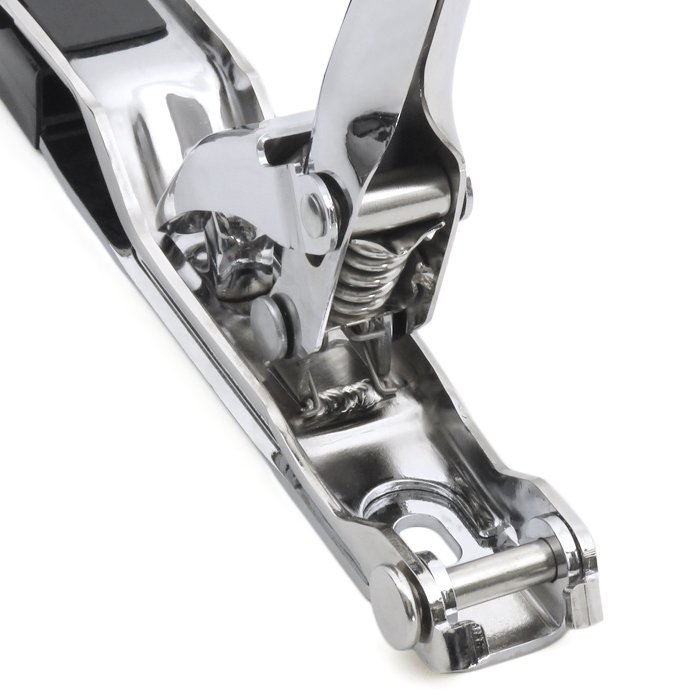 汎用 トラック ウィング用 メッキ エビカン バネカン 8本 セット 土台