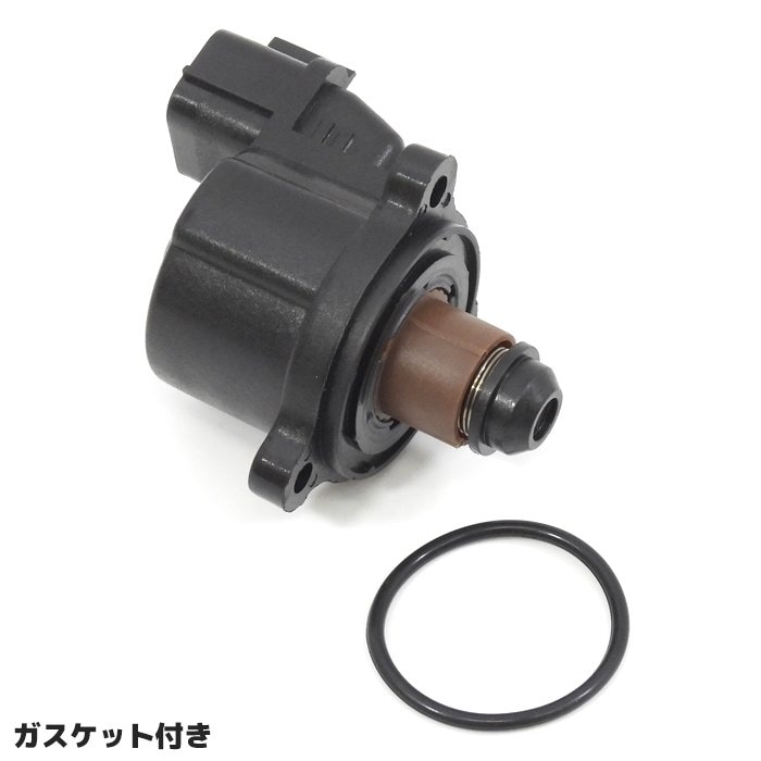 プレオ RA1 RA2 RV1 RV2 ISCV ISCバルブ スロットル センサー アイドル