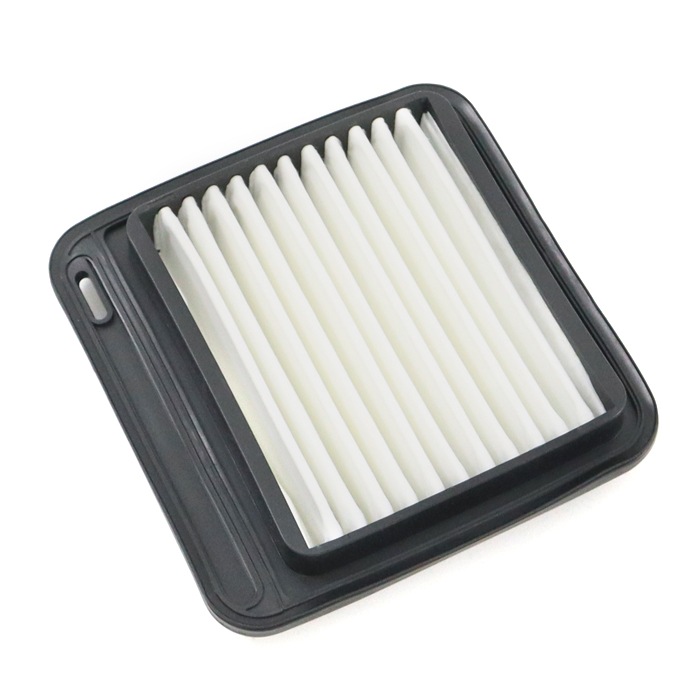 エアフィルター エアクリーナー 13780-58J50 17801-21030 互換品 6ヵ月