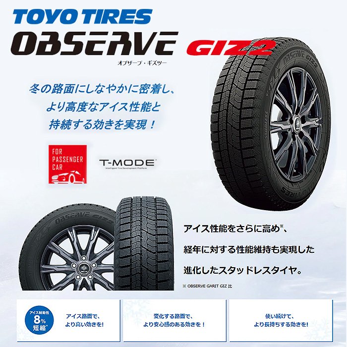 送料無料 デイトナ 14インチ スタッドレス タイヤ ホイール 4本セット 
