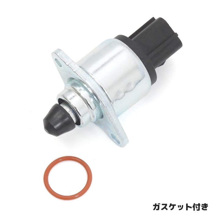 レガシィ BE5 BG5 BH5 ISCバルブ センサー スロットル センサー