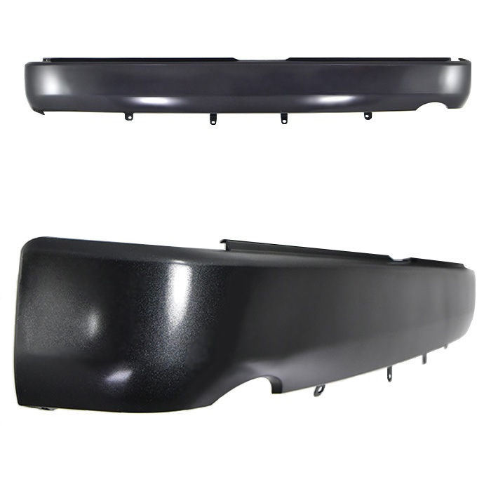 200系ハイエース ワイド 純正タイプ リアスムージングバンパー