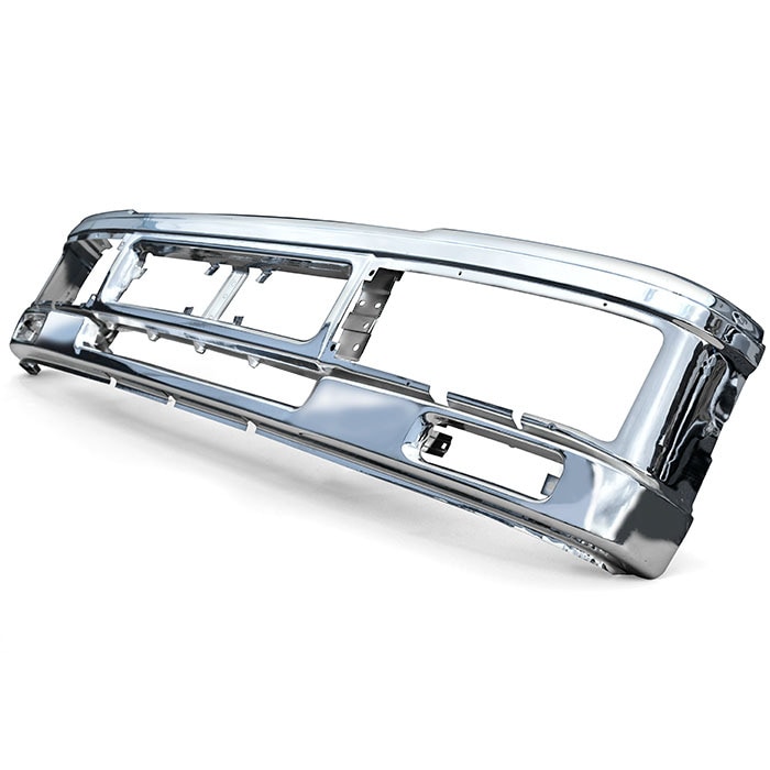 ● いすゞ 初代 ギガ H6～H17 CVR CXG CXH CXM CXY CXZ CYG CYH CYJ CYL CYM CYY CYZ EZD EXR EXZ フロント バンパー カバー エアロ いすゞ 初代 ギガ H6⁄12～H17⁄8 フロント バンパー カバー CVR CXG CXH