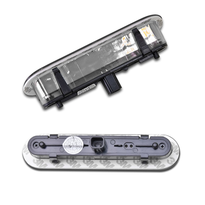 ワゴンR MH55S MH35S LED ハイマウント ストップランプ ブレーキ