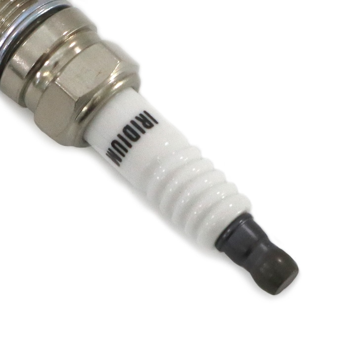 イリジウム スパークプラグ & 強化イグニッションコイル 3セット