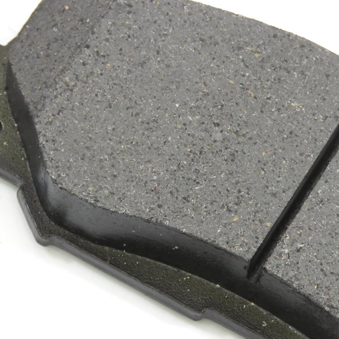 トヨタ純正フロントブレーキパッド04465-42200 トヨタ純正フロントブレーキパッド04465-42200