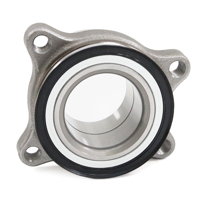 200系ハイエース2WD用ハブ&ベアリング2個