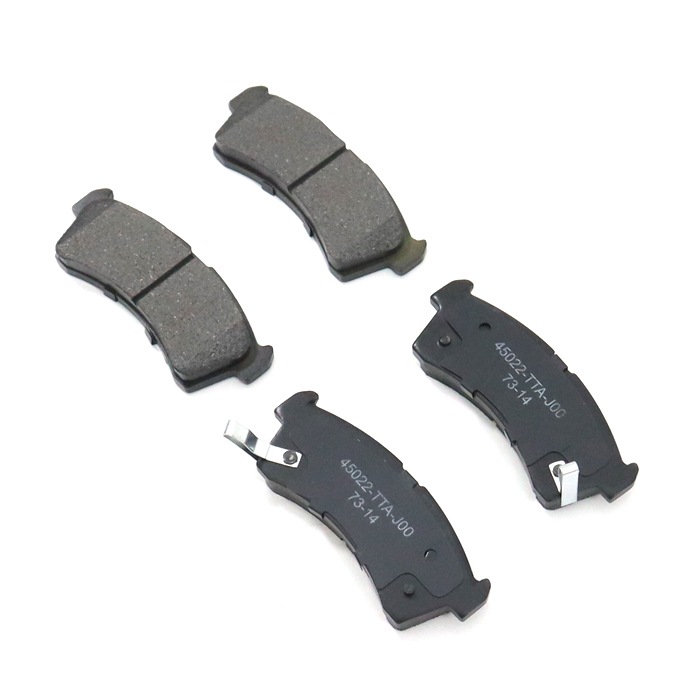 フロント ブレーキパッド 左右セット 45022-TTA-J00 45022-32R-000