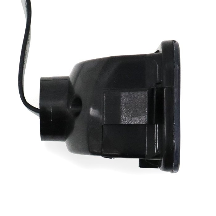 NT100 クリッパー トラック DR16T 高輝度12灯 LED バックランプ