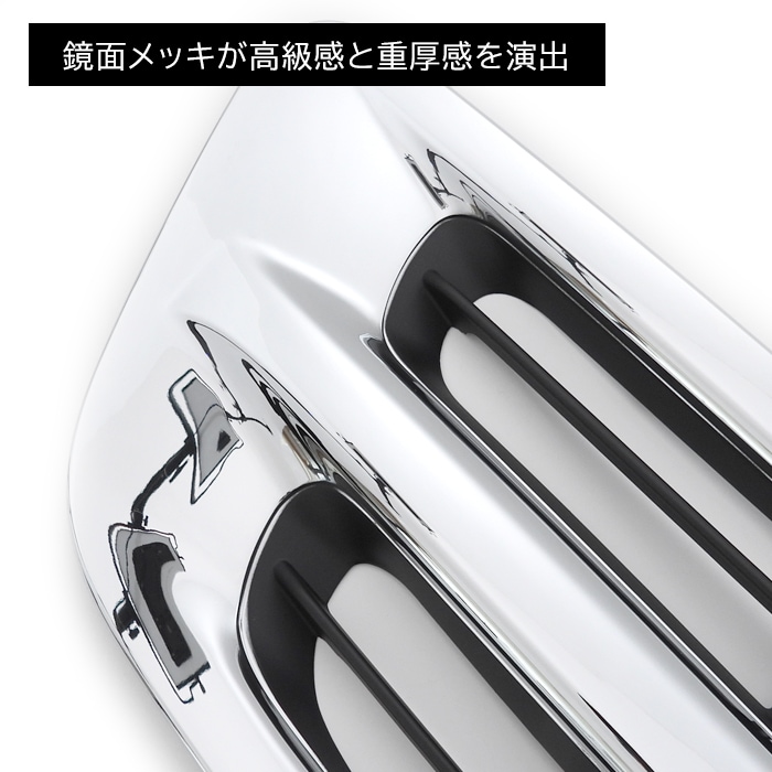 日野 レンジャープロ エアループレンジャー ワイド インナー