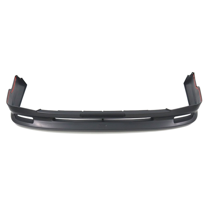 200系ハイエース 3型 標準 フロント リップスポイラー 未塗装