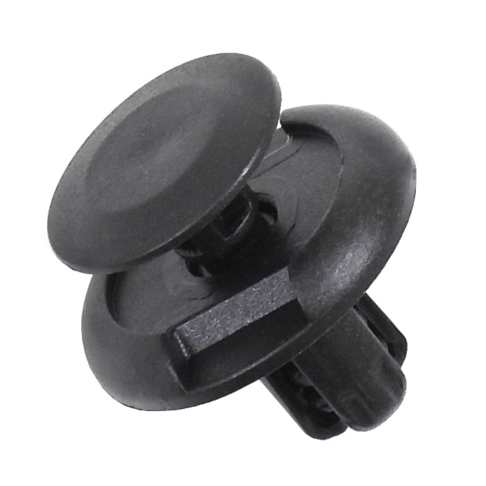 スズキ 日産 マツダ系 プッシュリベット 100個 90467-07164