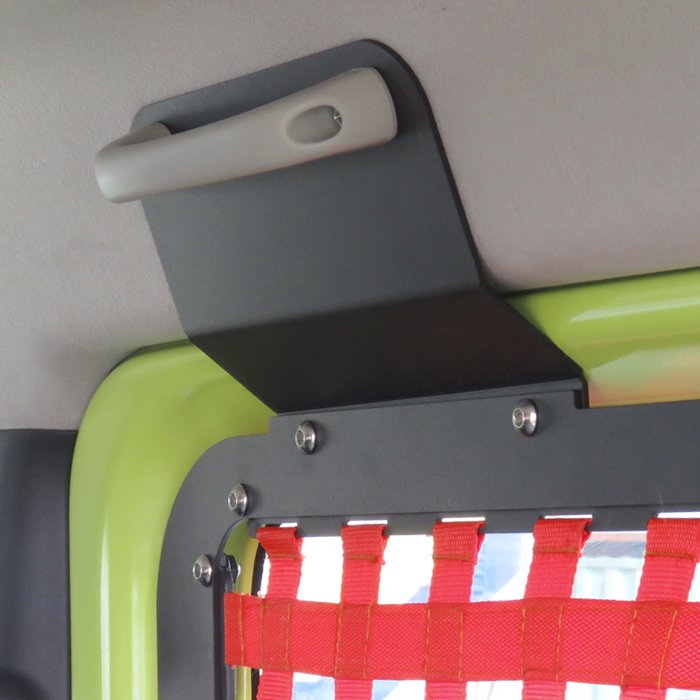 ジムニー JB64W JB74W リアウィンドウラック 左右セット