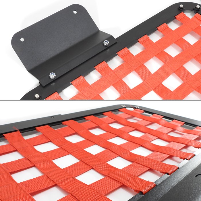 ジムニー JB64/シエラ JB74 リアウィンドウグリル Amazon | LSEX-F JB64 JB74 ジムニー シエラ用 リアウィンドウ