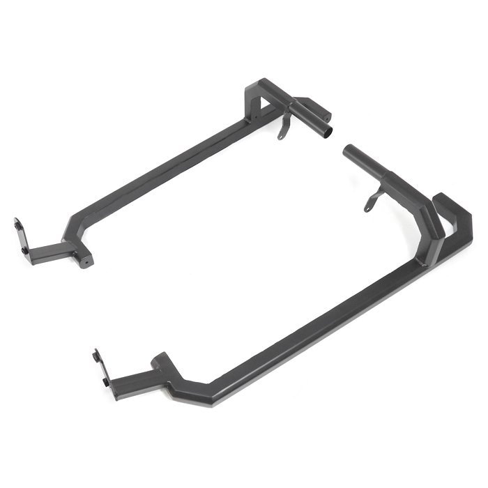 ハイゼットジャンボ S500P S510P 前期 後期 スクエア サイド