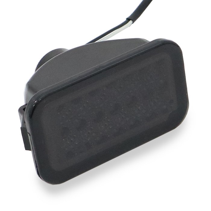 NT100 クリッパー トラック DR16T 高輝度12灯 LED バックランプ