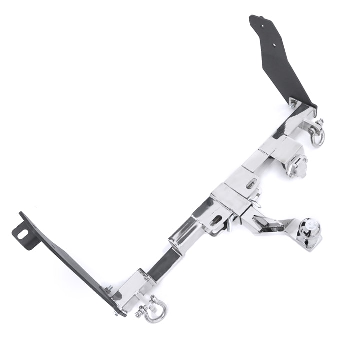 三菱 ミニキャブバン タウンボックス DS17V DS17W ヒッチメンバー