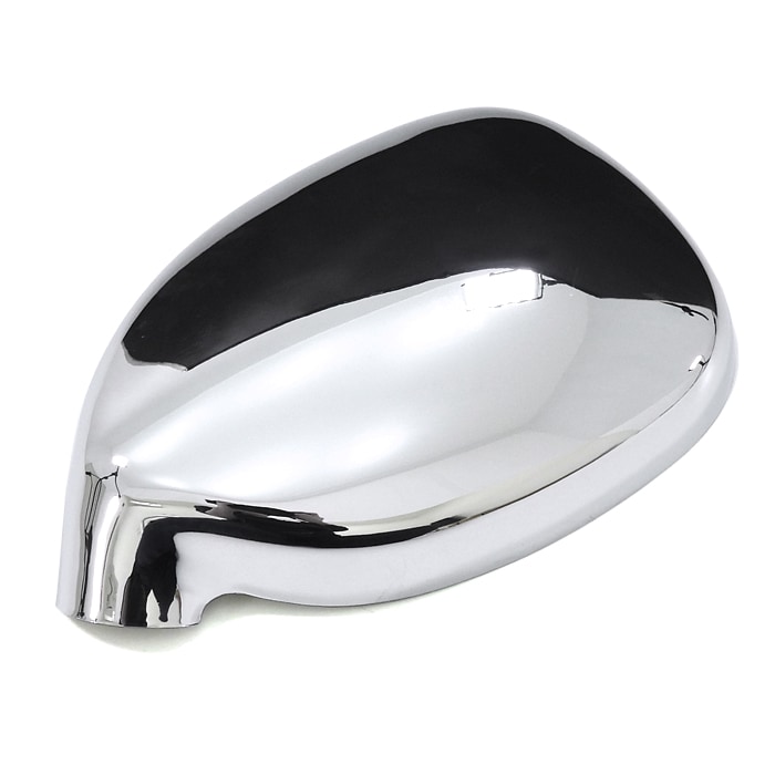 200系ハイエース メッキ ガッツミラーカバー 1型 2型 3型 4型 5型 6型