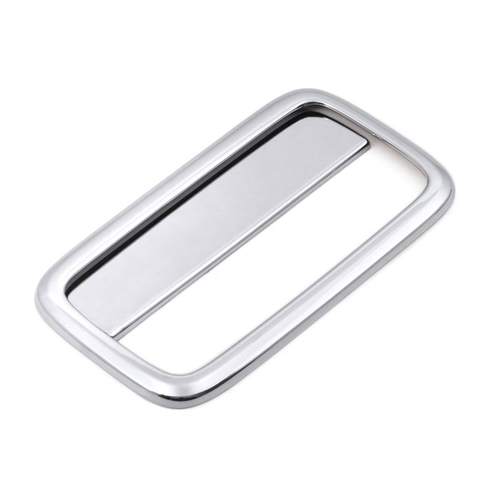 ダイハツ 新型 ハイゼットカーゴ S700V S710V メッキ リアゲートドア