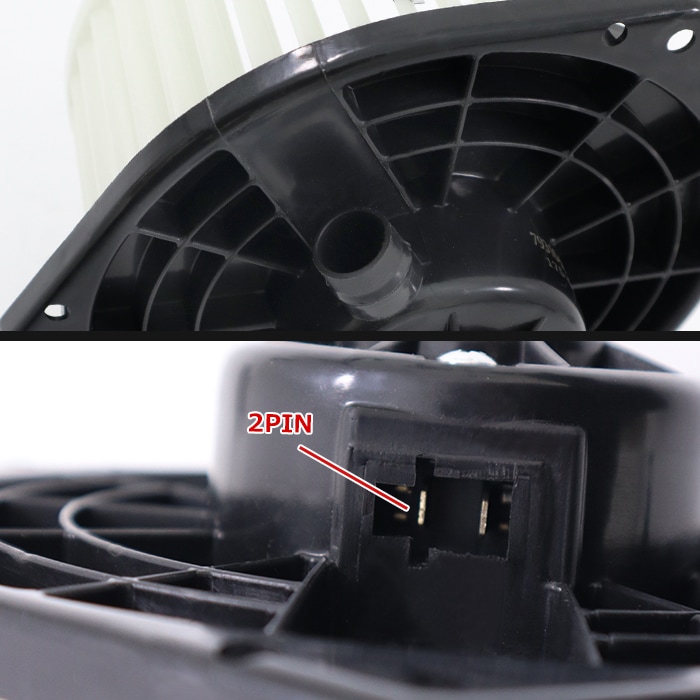 ホンダ ステップワゴン RG RK ブロアモーター 79310-SLJ-941 TBM-H003