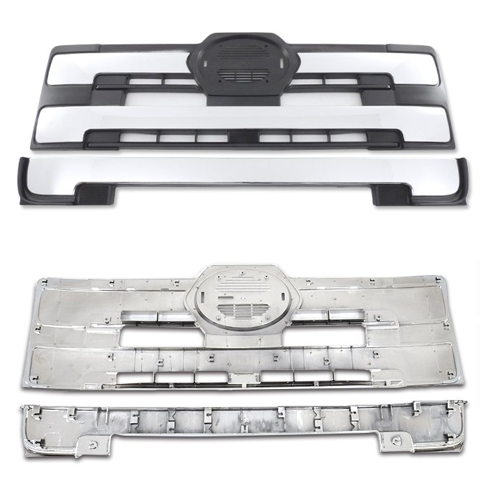 日野大型トラック グリル フロント NEW プロフィア グランド  