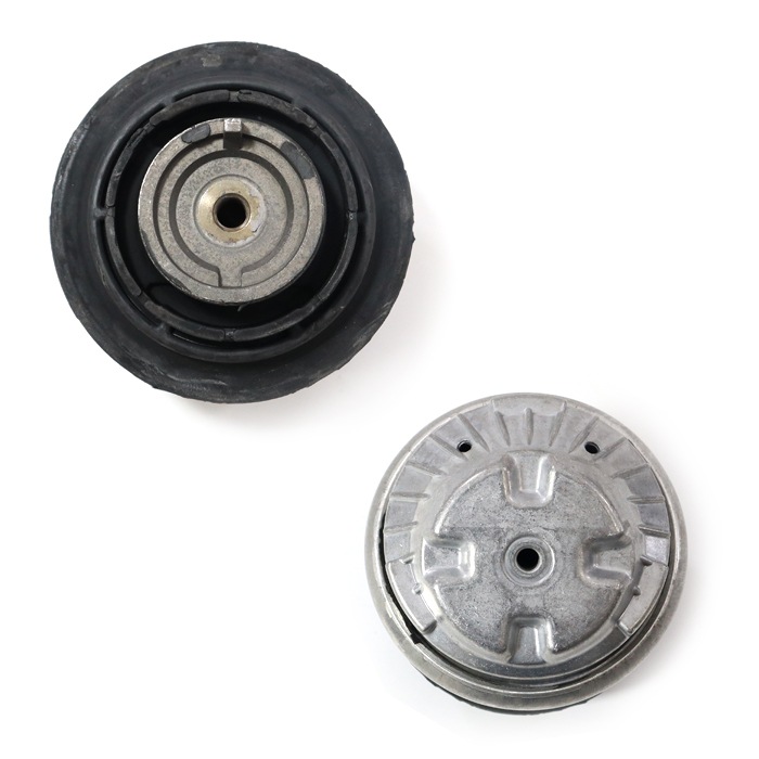 エンジンホルダー ために W211 W209 CLK350 E350 2112402617 左