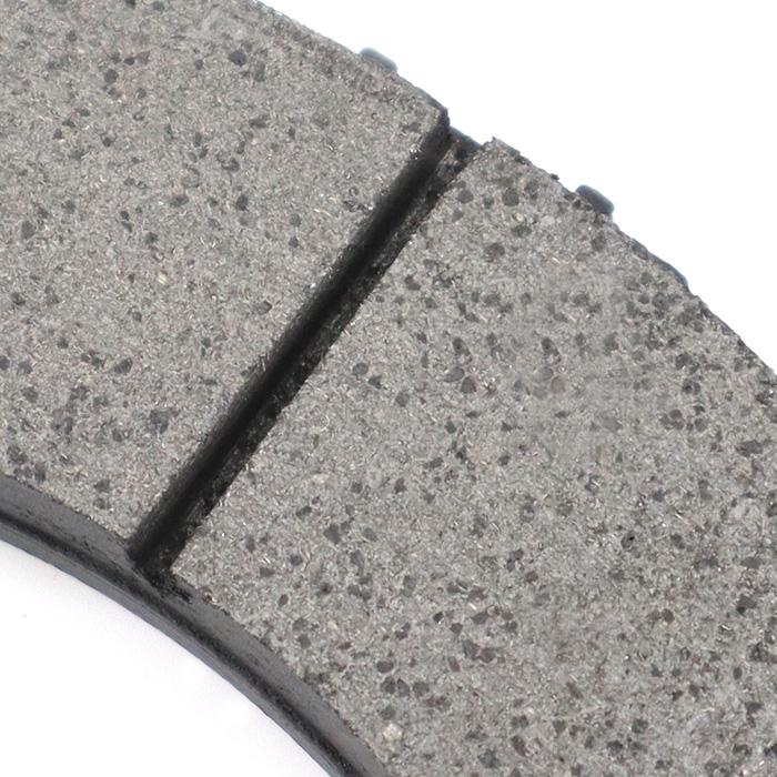 ゆう　トーンディスクx6 BRTY-2052-Q BRAKE DISC HINO 300 XZU600/605 XZC710 XZU700