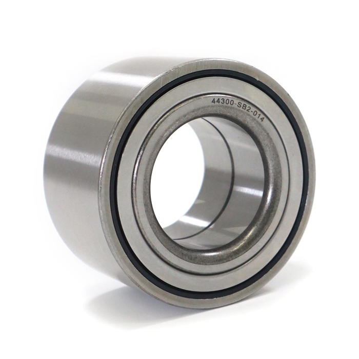 ヘアサプリ×2 フロント用 ハブベアリング 左右共通 2個 44300-SB2-014 44300-SB2-038