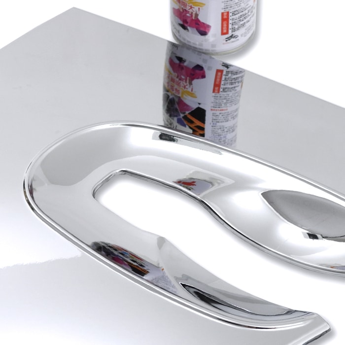 クオン メッキ ドアハンドルプロテクター ＋ ナビウインドー + 寝台窓