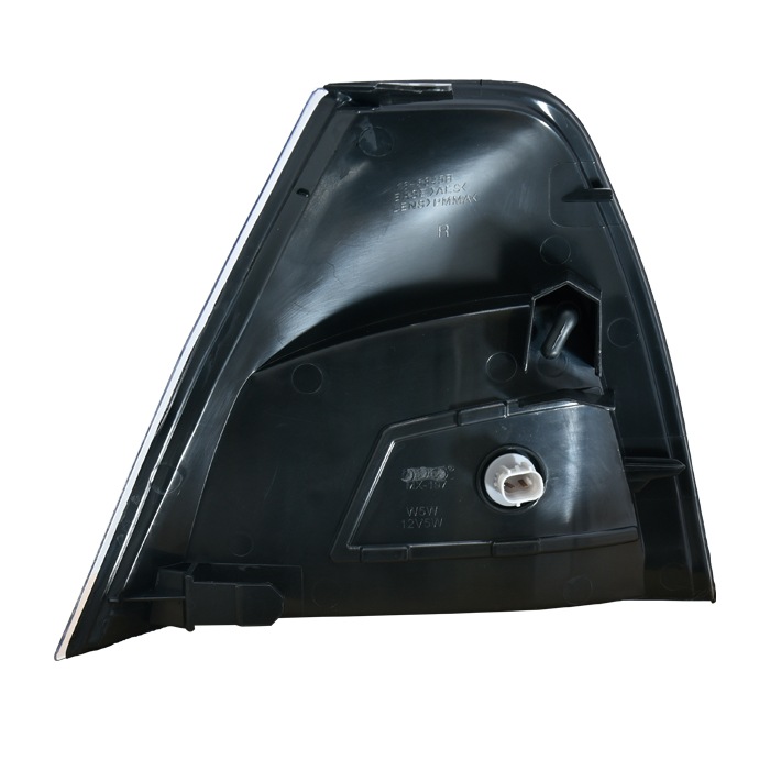 10系 16系 グランドハイエース 純正タイプ ヘッドライト & フルクリア