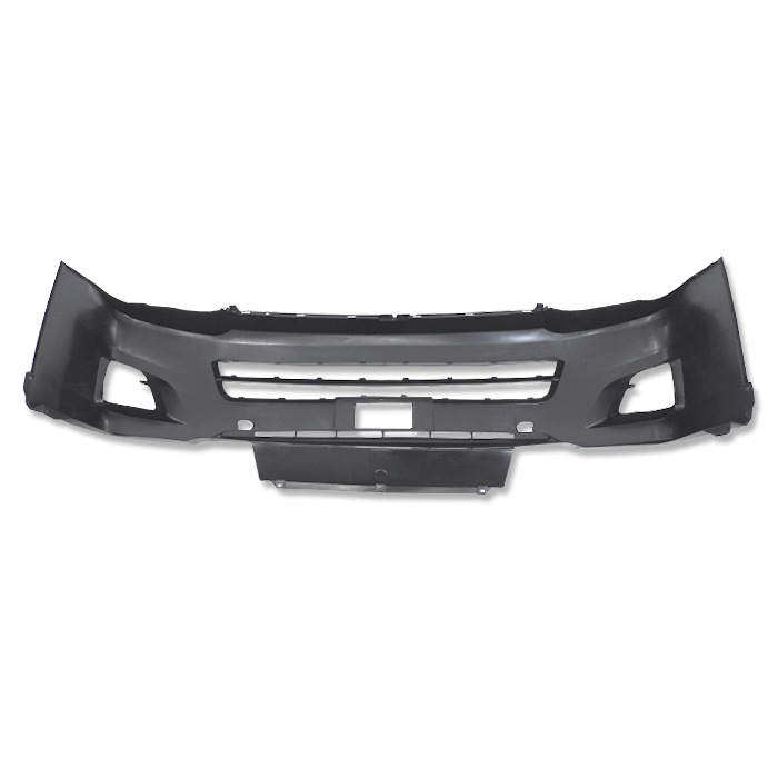 200系ハイエース 3型 ワイド 純正タイプ フロントバンパー 未