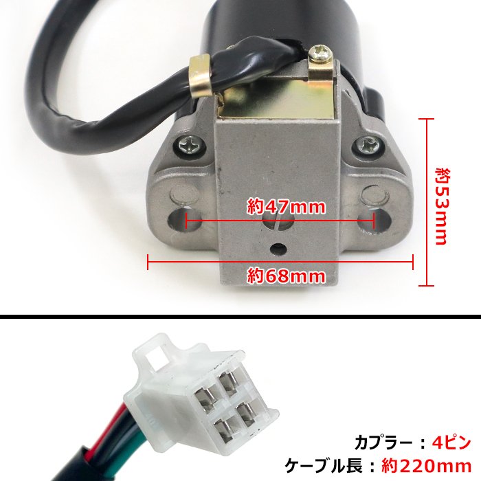 通電OK ZR-7S 純正 メインキー メインスイッチ タンクキャップ ZR750H