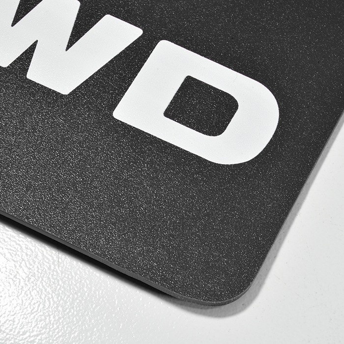 Dスペシャル泥除けセット Kei Zone（ケイゾーン） □Kei-Zone 軽トラ ハイゼットジャンボ S500P