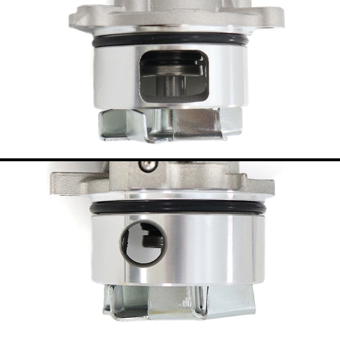 海上ウォーターポンプ128377-42500 for yanmar jhyson、10-24509