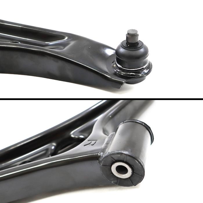 フロント ロアアーム 左右セット 45201-58J10 45202-58J10 互換品