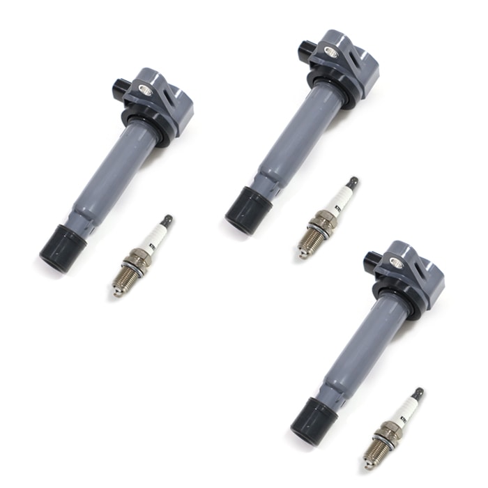 N-BOXJF1 JF2イグニッションコイル Amazon | 強化 イグニッションコイル 3本セット 1台分 N-BOX JF1